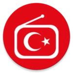 Logo of Radyo Türk - Canlı Radyo Dinle android Application 